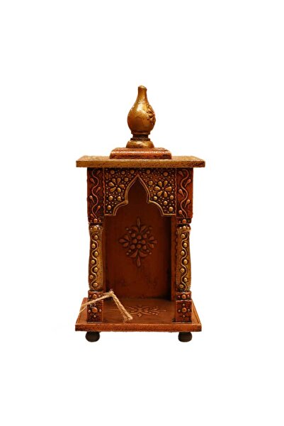 MADHOOR معبد خشبي 8100