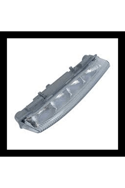 Wender Mercedes W204 W212 Gündüz Sis Farı Sağ 2049069000