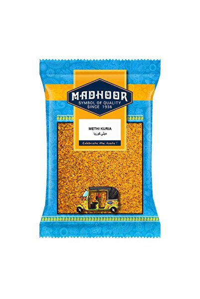 MADHOOR METHI KURIA 200GM