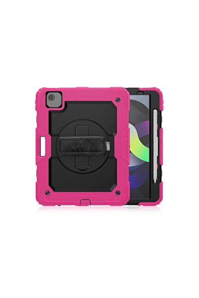 eco port غطاء حماية لجهاز ايباد برو 11 (2020) من بارس - وردي