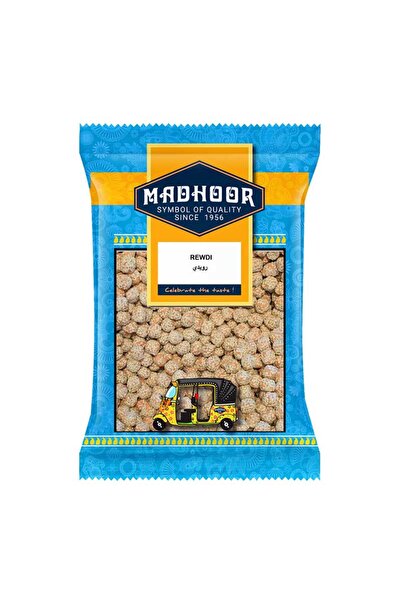 MADHOOR سكر ريودي 100 غرام