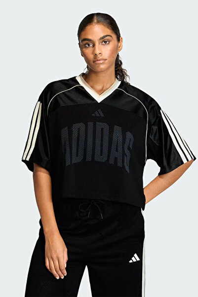 adidas Women's Casual T-Shirt W Sta Seas Tee Jy6971