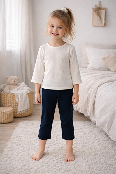 Miorre Girl's Pajama Set