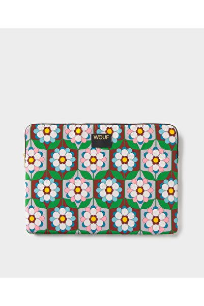 Wouf Kaleido - Laptop Kılıfı 15" & 16"