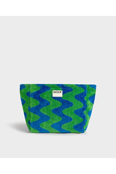 Wouf Goa - Makyaj Çantası