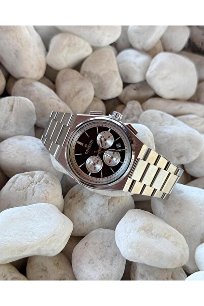 TOMRICH Saat Kordonu