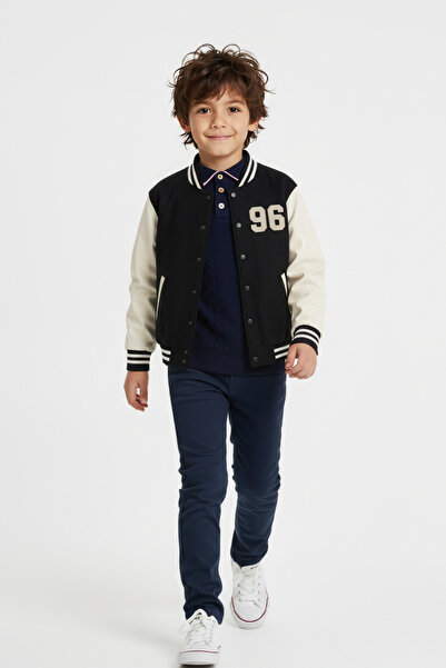 OEM Jacheta bumbac pentru copii