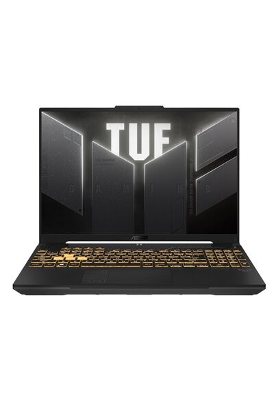 ASUS TUF Gaming F16 FX607VJ-RL016A014 Core5 210H 32GB 512SSD RTX3050 16" WUXG...