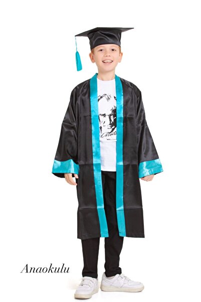 redbug kids Căciulă unisex pentru absolvirea grădiniței