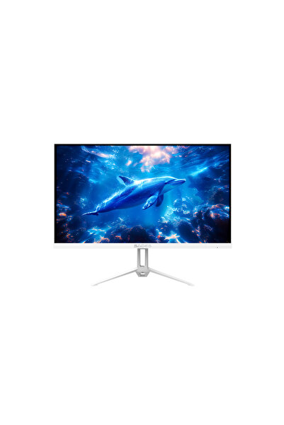 Sades RT-Dolphin 27" FHD Gaming Monitor, 240Hz, 1ms MPRT, HDR Support, 1920x1...