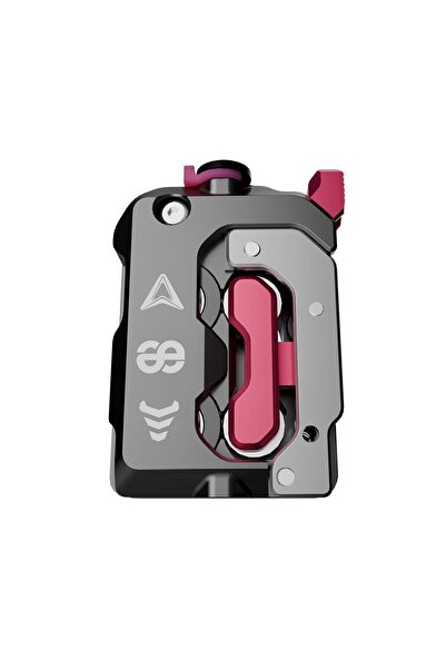 LE Κιτ εξωθητήρα 3D εκτυπωτή Creality DXC K1/K1 Max/K1C – Επίσημο Phaetus Run...