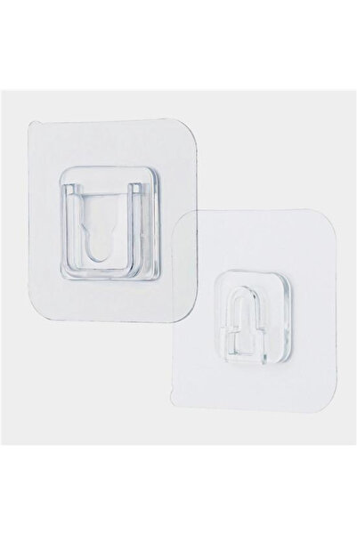 MaffStuff Dispozitive autoadezive transparente pentru suspendat obiecte 5.7 x...