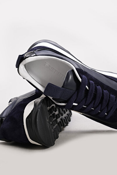 FAST STEP Genuine Leather Men's Casual Shoes 259Ma1421