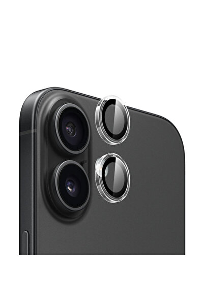 BLUEO Protector original pentru lentile cu ramă metalică, transparent