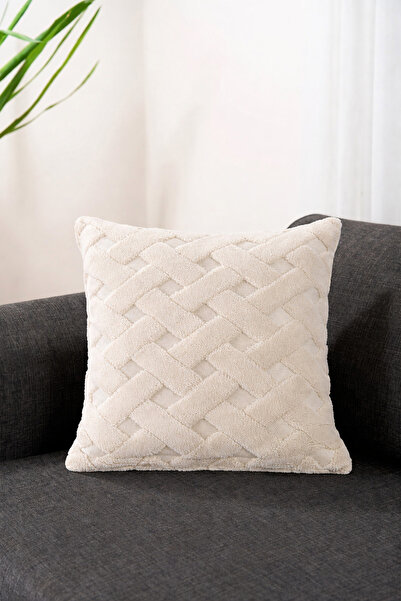 Sudemhome Спеціальний дизайн з плетеним візерунком Punch Panç Декоративна нав...