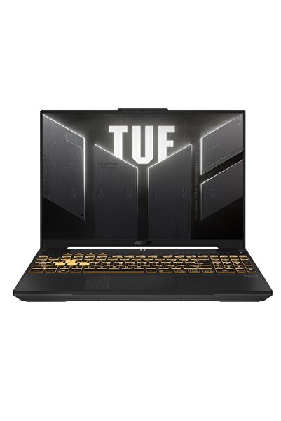 ASUS TUF Gaming F16 FX607VJ-RL016A005 Core5 210H 32GB 512SSD RTX3050 16" WUXG...