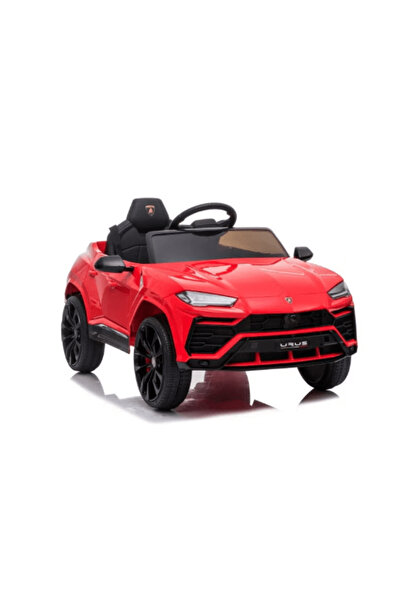Lamborghini Urus Ride On 12 V 2 M Red