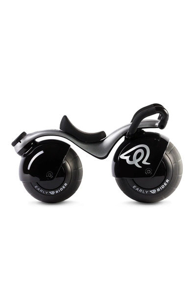 EARLY RIDER SUPER VELIO INFANT BALANCE BICYCLE MAGNESIUM