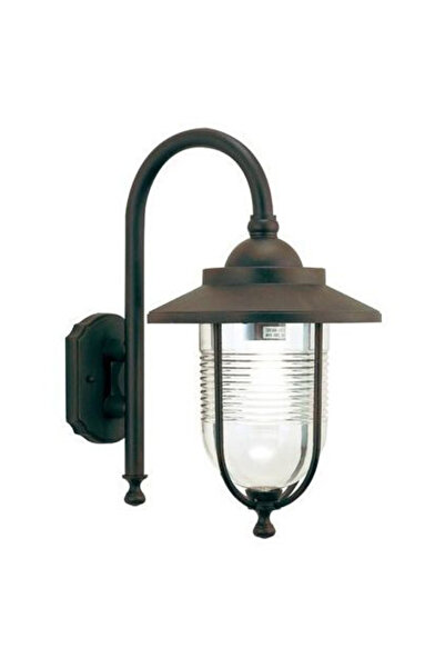 Sovil Aplica de exterior PORTO din aluminiu și termoplastic, E27, IP43, model...