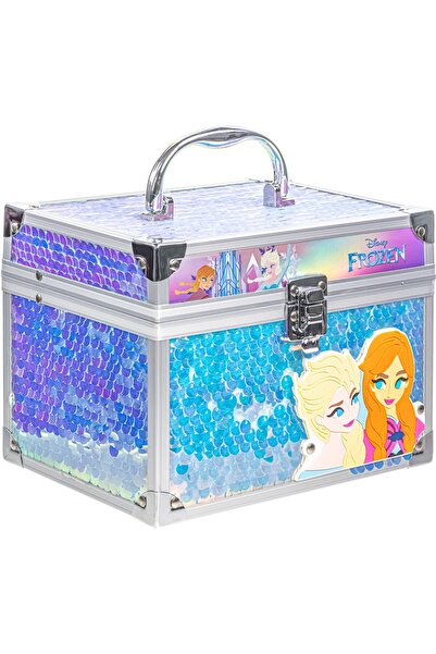 TOWNLEY GIRL COSMETIC CASE SET