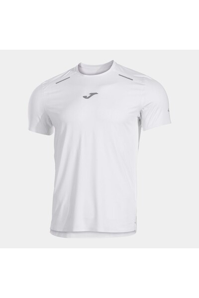 Joma Trail Helium Sleeve Lightweight Breathable Men's T-Shirt