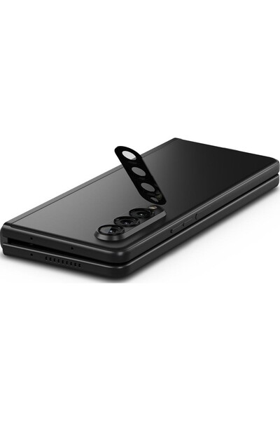 Spigen واقي عدسة أوبتيك لهاتف سامسونج جالاكسي زد فولد 3