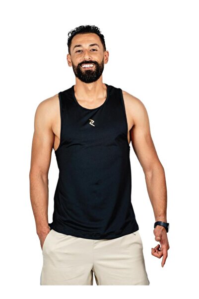 Zaecy Men's Power-Mesh Muscle Tank
