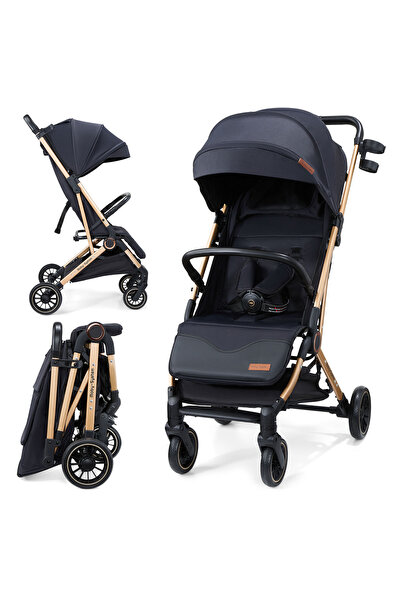 Moby System LENA GOLD PRO sports stroller type Moby-System
