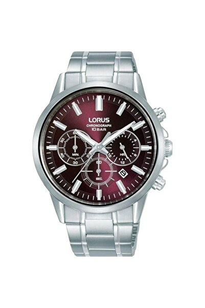 Lorus ساعة يد رجالية RT377KX9