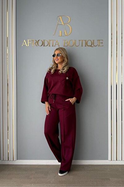 Afrodita Boutique Valentina ms set