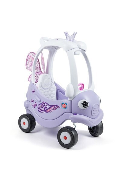 Colorland Grow'n Up My Fairy Princess Coupe