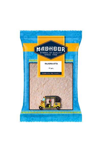 MADHOOR دقيق راججيري 1 كجم