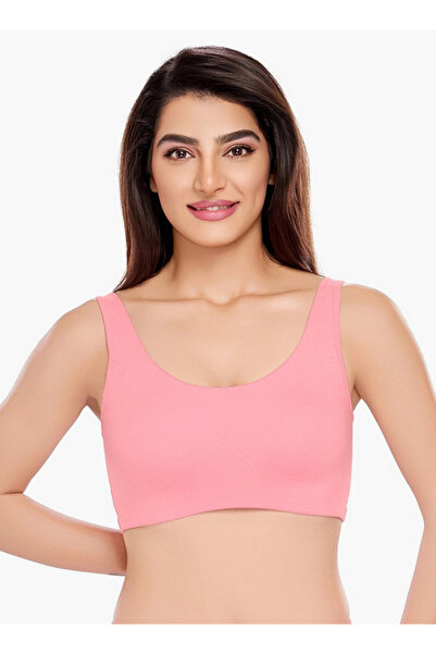 FAV Juliet Non-Padded Sports Bra Full Coverage