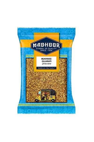 MADHOOR موخواس غوجراتي 1 كجم