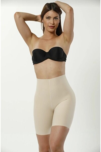 Form Angel 2001 Women's Laser Cut Long Corset 2 Pieces