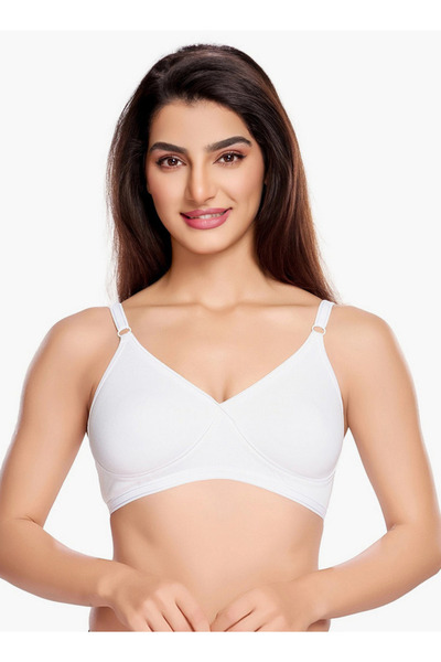 FAV Juliet Non-Padded Bra Full Coverage