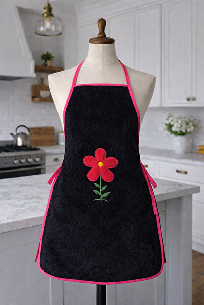 cs ilkim Welsoft Sponge Waterproof Kitchen Apron (New Model)