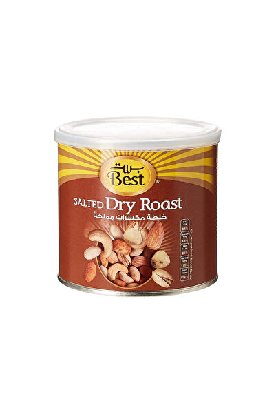 Best مكسرات مشكلة محمصة ومملحة 225 غرام