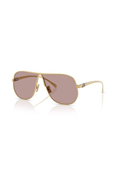 Miu Miu Mu A56S 5Ak20I 66 Women's Sunglasses