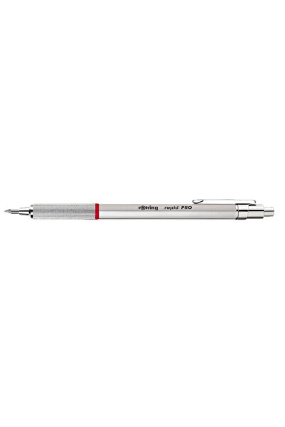 Rotring قلم حبر جاف رابيد برو كروم 1904291
