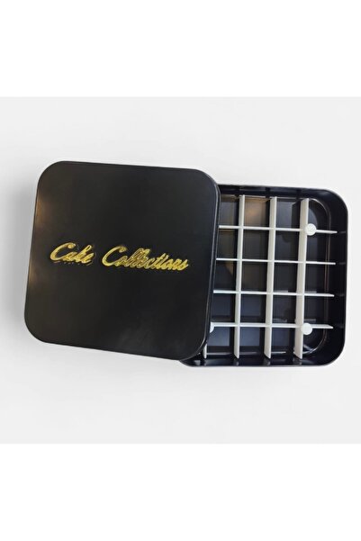 HUTUL AL JAZIRA Basbousa\Cake Tray Square Shape Size 27*27cm