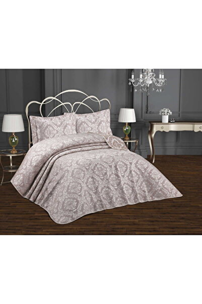 My Bed Home Collection DELUXE BIYELLA JASTUK I Prekrivač za krevet PIQUE SET ...