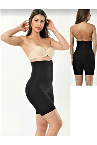 Form Angel 2002 Women's High Waist Corset 2 Pieces