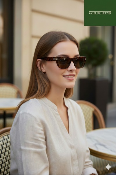 Osse OS3847-02 53-18-145 Kadın Güneş Gözlüğü