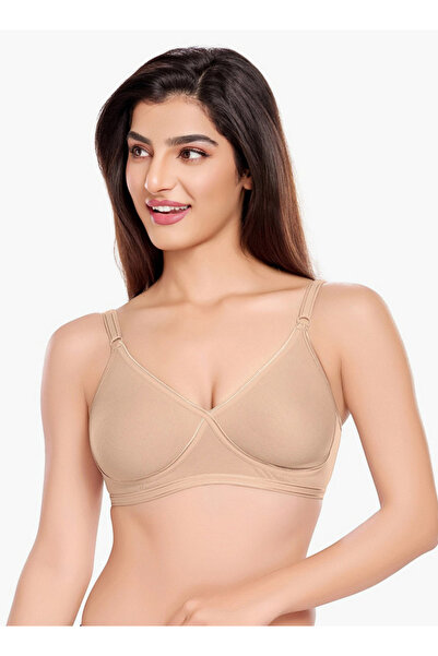 FAV Juliet Non-Padded Bra Full Coverage