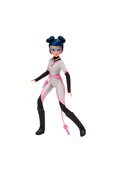 Miraculous Multimouse doll 26 cm &minus; we have this doll under another code...