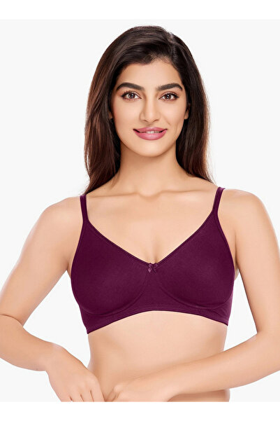 FAV Juliet Non-Padded Full Coverage Bra