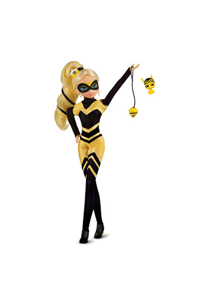 Miraculous Queen Bee S2 Doll 26cm