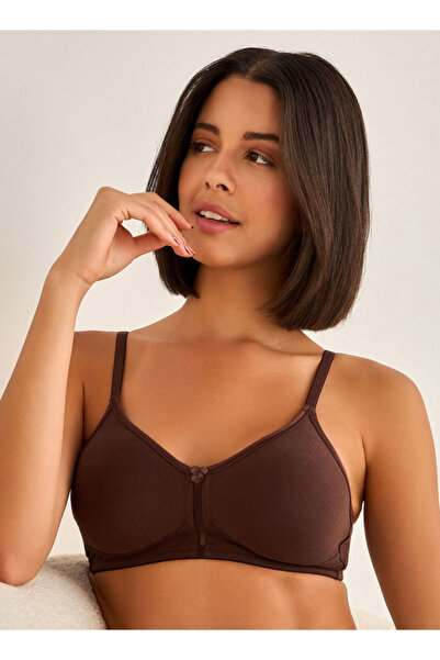 FAV Lace Non-Padded Bra