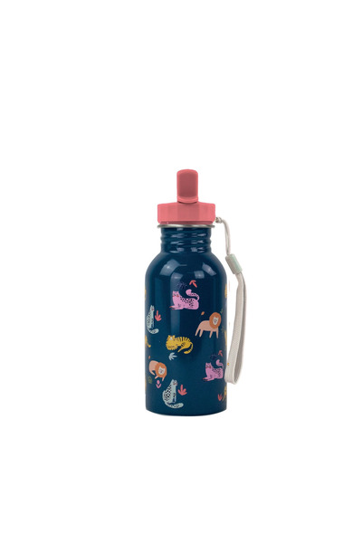 Yoko Design Sticlă termos pentru copii, 350 ml,